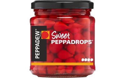 Peppadew Peppadrops