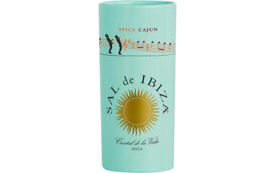 SAL de IBIZA Granito Spicy Cajun