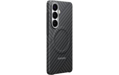 Samsung Carbon Magnet Case