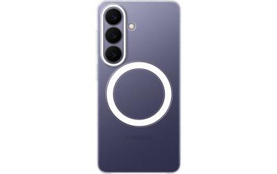 Samsung Clear Magnet Case