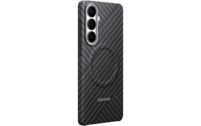 Samsung Carbon Magnet Case