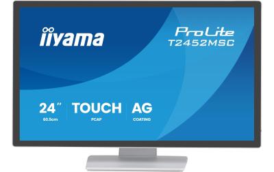 IIYAMA T2452MSC-W1AG 24