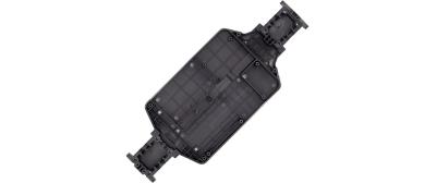 FUNTEK SBX Chassis-Hauptprodukt