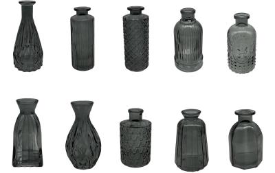 relaxdays Vasen im 10er Set