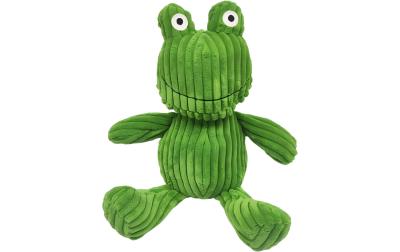 relaxdays Türstopper Frosch