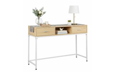 relaxdays Konsolentisch