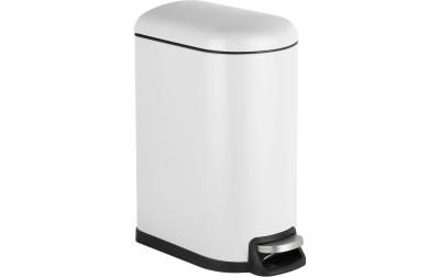 relaxdays Treteimer 10 Liter
