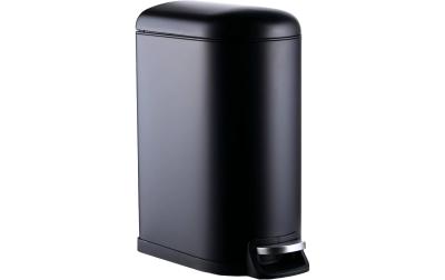 relaxdays Treteimer 10 Liter