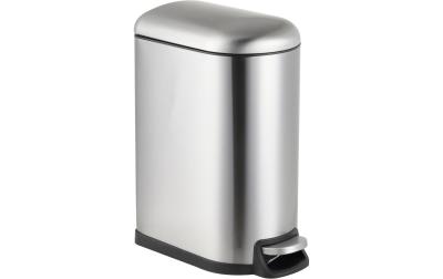 relaxdays Treteimer 10 Liter