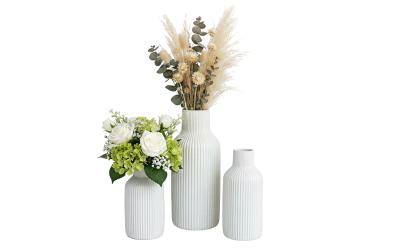 relaxdays Vasen im 3er Set