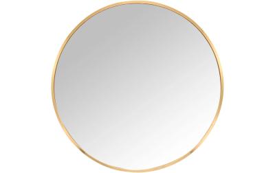 relaxdays Spiegel rund 50 cm