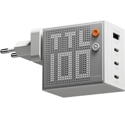 Sharge Ladegerät PIXEL 100, 100W, weiss