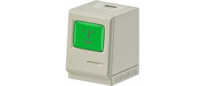 Sharge Ladegerät RETRO, 35W