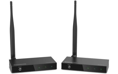Marmitek TV Anywhere Wireless HD 2