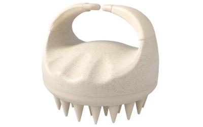 Quick Aid Massage & Care Brush Beige