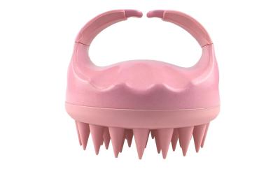Quick Aid Massage & Care Brush Pink