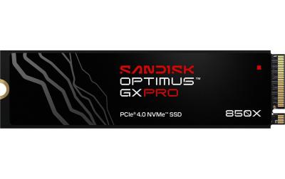 SanDisk Optimus GX PRO 8100 1TB