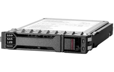 SSD HPE 12G 2.5 SAS 1.92TB MU BC Spare
