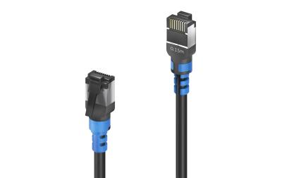 FlexInstall Patchkabel: S/FTP, 0.15m, sw