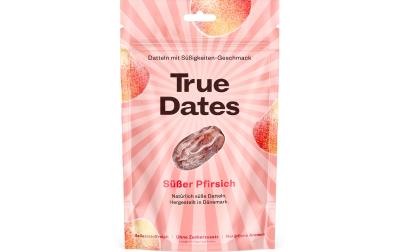 True Dates Süsse Pfirsich