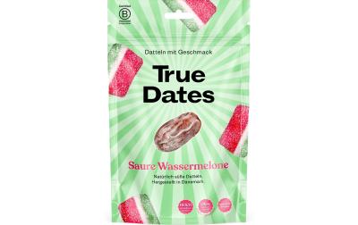 True Dates Saure Wassermelone