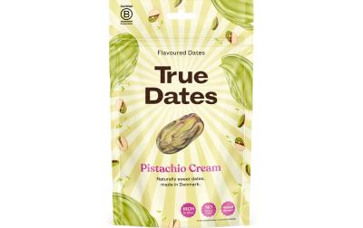 True Dates Pistaziencreme