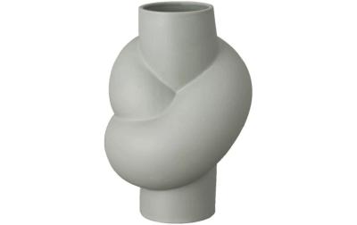 Rosenthal Vase Node - Lava