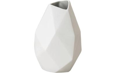 Rosenthal Vase Surface - Weiss matt