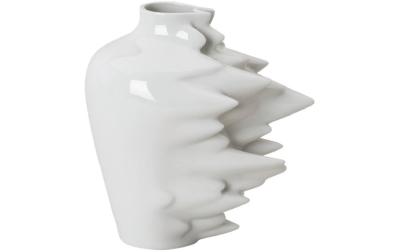 Rosenthal Vase Fast - Weiss