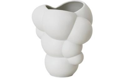 Rosenthal Vase Skum - Weiss matt