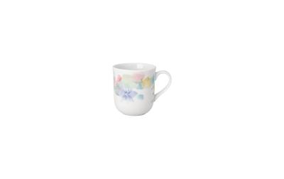 Hutschenreuther Blumengirlande Tasse