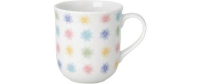 Hutschenreuther Blütenteppich Tasse