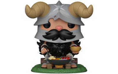 POP! Figur Delicious in Dungeon Senshi