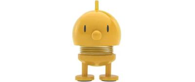 Hoptimist Aufsteller Bumble Mini, Gelb