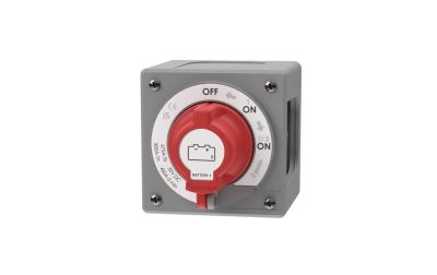 Uniteck Batterietrennschalter 300A