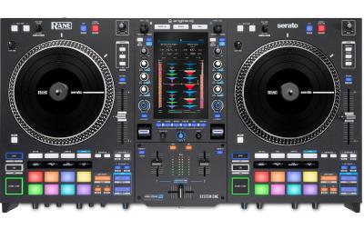 Rane System One