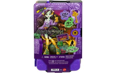 Monster High Oase Jinafire