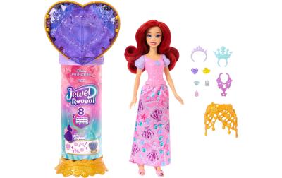 Disney Prinzessin Juwel Reveal Arielle