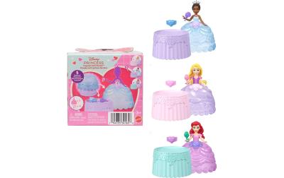 Disney Prinzessin Valentine Cupcake