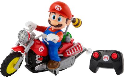 Hot Wheels Mario Kart Project Santa RC