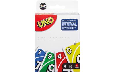 UNO Braille