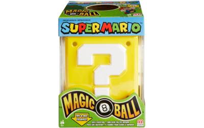 Super Mario Magic 8 Ball