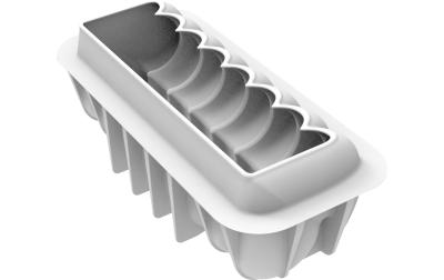 Silikomart Backform Herzen