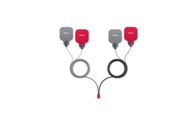 Beurer Elektroden zu EM 59/EM 89