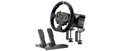 MOZA - R3 Racing Set PC