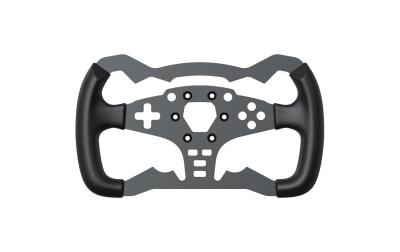 MOZA - ES Formula Wheel Rim Mod