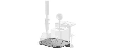 MOZA - Universal Mounting Plate