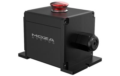 MOZA - E-Stop Switch