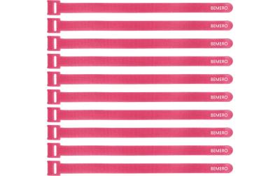 Bemero 30015PK-MP Kabelklett 10 Stk.