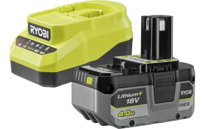 Akku-Starter-Set RC18120A-140X